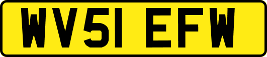WV51EFW