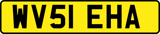 WV51EHA