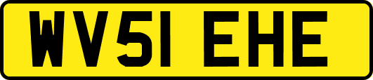 WV51EHE