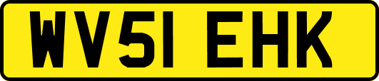 WV51EHK