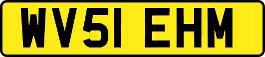 WV51EHM