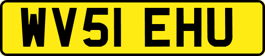 WV51EHU