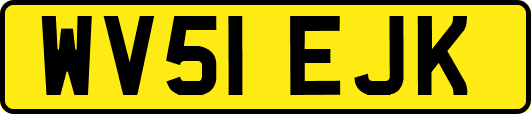 WV51EJK