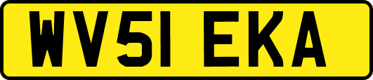 WV51EKA