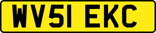 WV51EKC