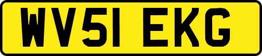 WV51EKG