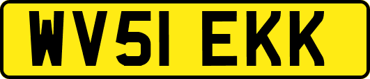 WV51EKK