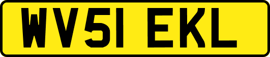WV51EKL