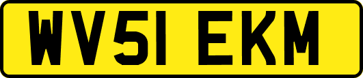 WV51EKM