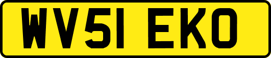 WV51EKO