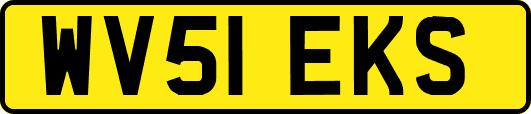 WV51EKS