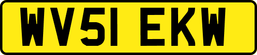 WV51EKW