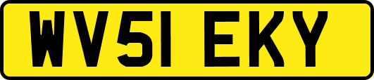WV51EKY