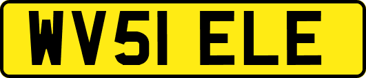 WV51ELE