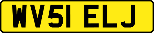 WV51ELJ