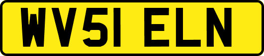 WV51ELN