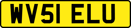 WV51ELU