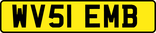 WV51EMB