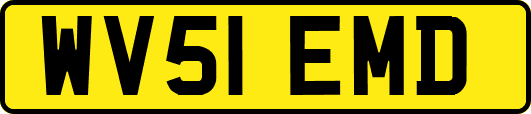 WV51EMD