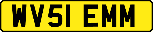 WV51EMM
