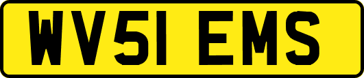 WV51EMS