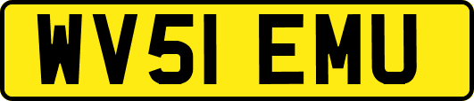 WV51EMU