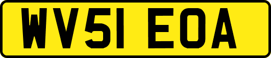 WV51EOA