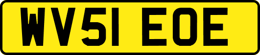 WV51EOE