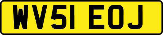 WV51EOJ