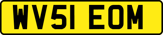WV51EOM