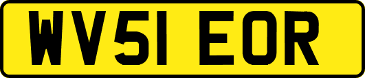 WV51EOR
