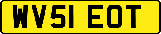 WV51EOT