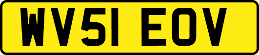 WV51EOV