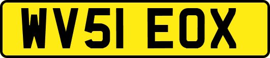WV51EOX