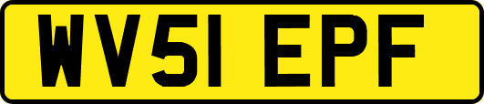 WV51EPF