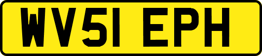 WV51EPH