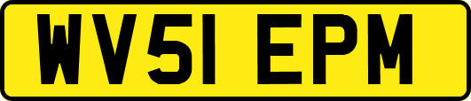 WV51EPM