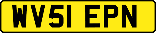 WV51EPN