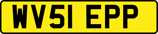 WV51EPP
