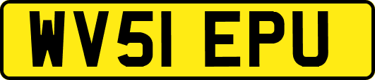 WV51EPU
