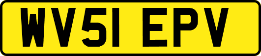 WV51EPV