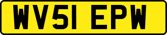 WV51EPW