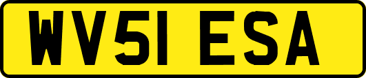 WV51ESA