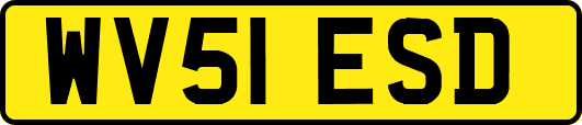 WV51ESD