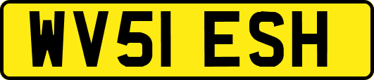 WV51ESH