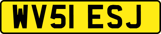 WV51ESJ