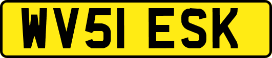 WV51ESK