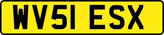 WV51ESX