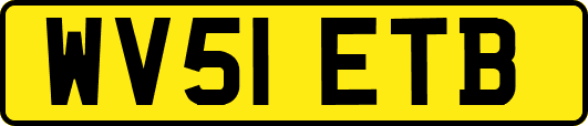 WV51ETB