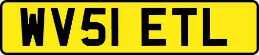 WV51ETL